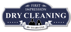 First Impression Dry Cleaners